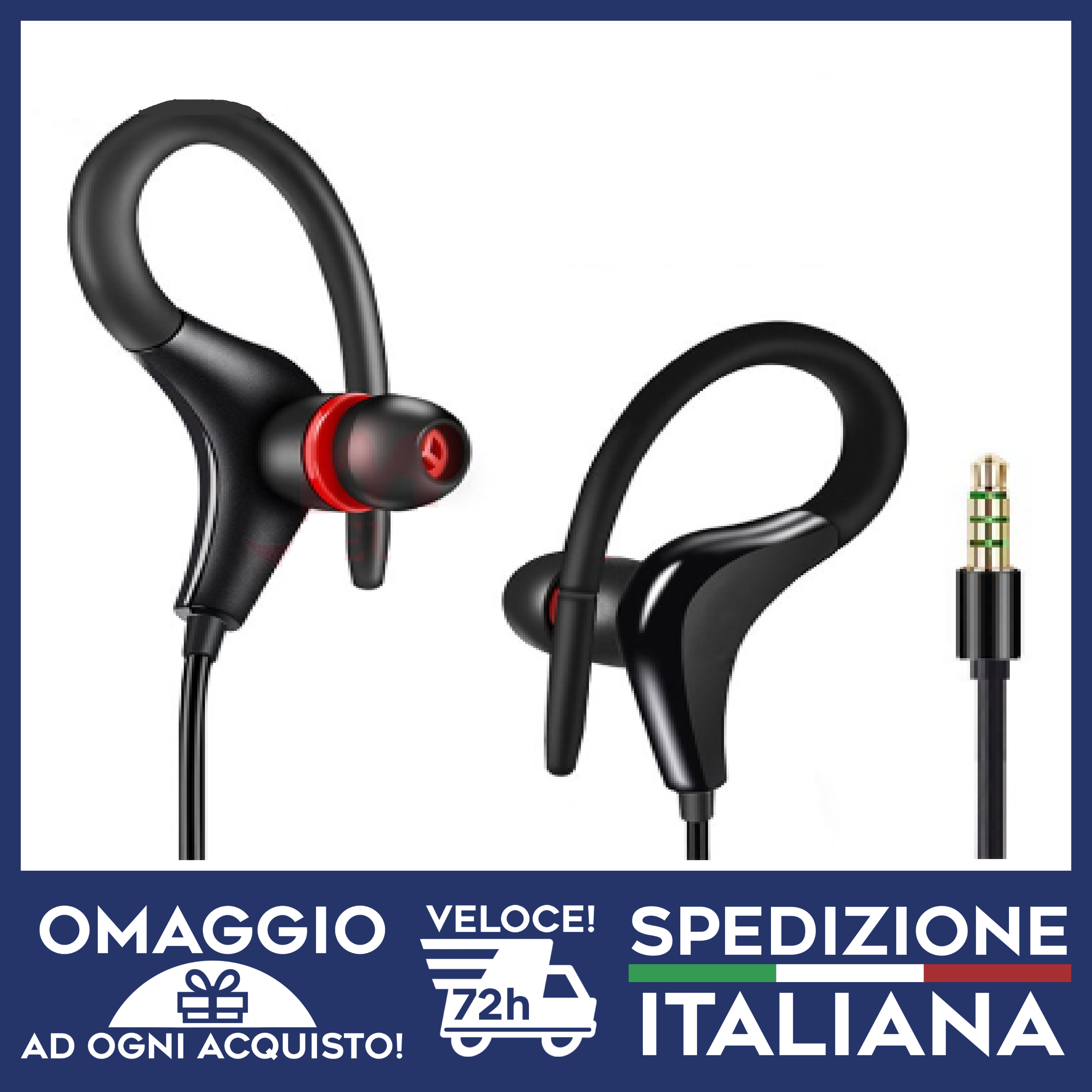 Le Cuffie Con Il Filo Fanno Male